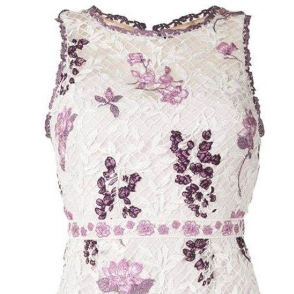 Marchesa Notte Dress - Picture 7 of 13